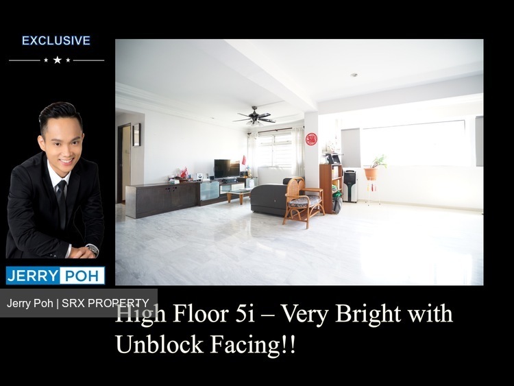 Blk 546 Choa Chu Kang Street 52 (Choa Chu Kang), HDB 5 Rooms #175859712